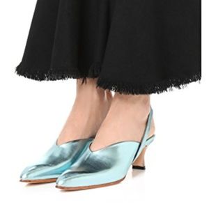 Rachel Comey Slingback Heels